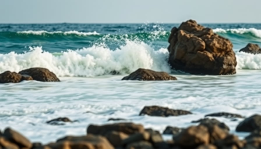 Ocean Power Technologies Faces Profit Hurdles Amid Wave‑Energy Innovation