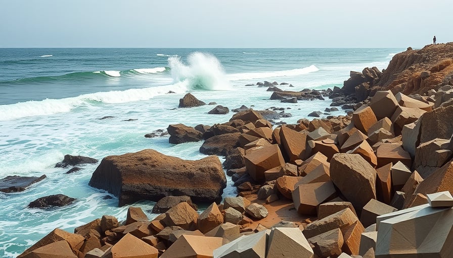 Ocean Power Technologies Issues $10 M Convertible Notes to Fuel Wave‑Energy Growth