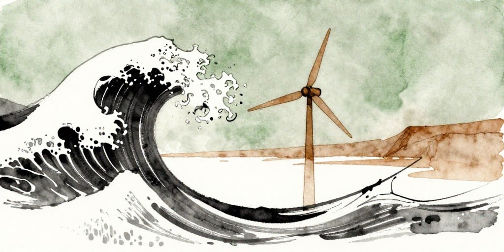Ocean Power Technologies: Leading Wave Energy Innovation for a Sustainable Future