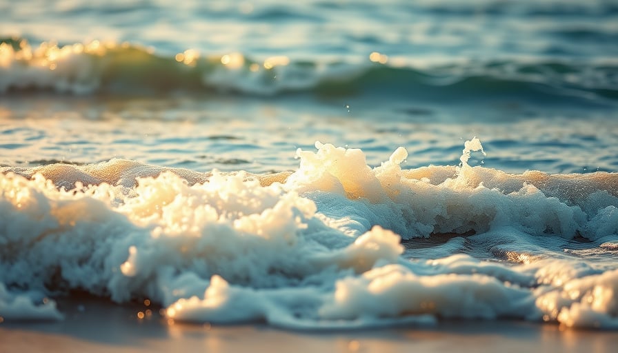 Ocean Power Technologies: Navigating Volatility Amid Growing Wave‑Energy Growth