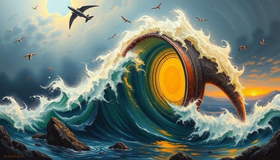 Ocean Power Technologies to Announce Q3 2026 Earnings on March 17—Key Metrics and Growth Outlook