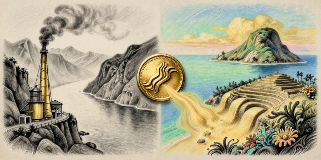 OceanaGold Faces Volatile Market: Can Strategic Moves Restore Investor Confidence? OceanaGold Faces Volatile Market: Can Strategic Moves Restore Investor Confidence?