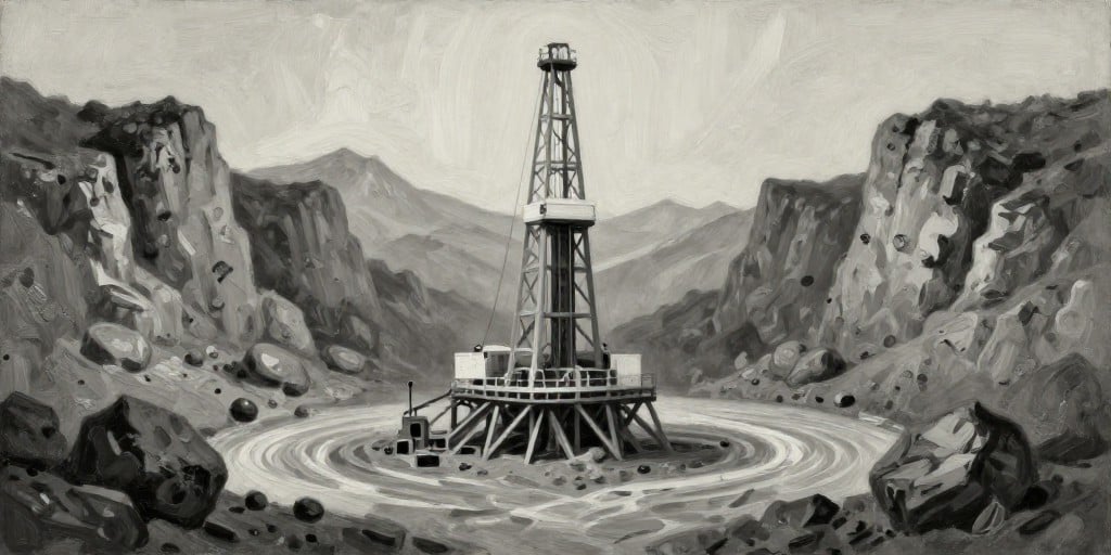 Oceanagold Pulls Out of Earn‑In Deal with Carolina Rush Over Brewer Gold‑Copper Project Oceanagold Pulls Out of Earn‑In Deal with Carolina Rush Over Brewer Gold‑Copper Project
