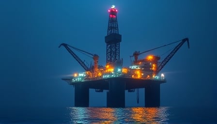 Oceaneering International Surpasses Expectations with Strong Financial Performance in Energy Sector