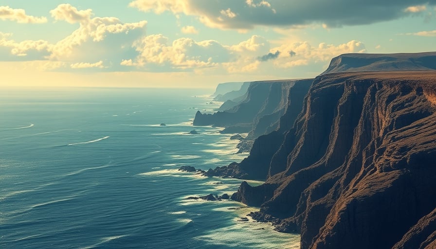 Oceanic Iron Ore Corp Accelerates Ungava Bay Iron Projects in Labrador Trough