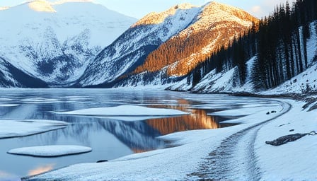 Oceanic Iron Ore Corp Advances Development of Ungava Bay Iron Projects