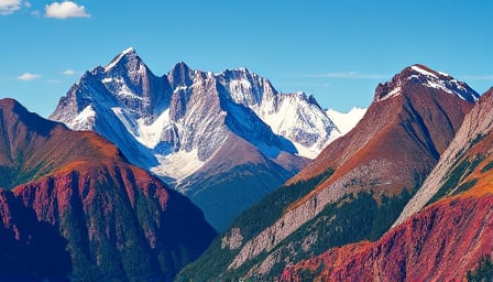 Oceanic Iron Ore Corp Faces Uncertain Future Amid Market Volatility and Logistical Challenges
