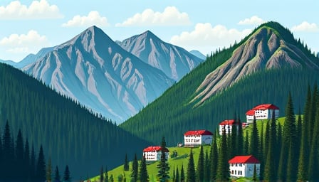 Oceanic Iron Ore Corp. Pioneers Future of Iron Mining in Northern Quebec