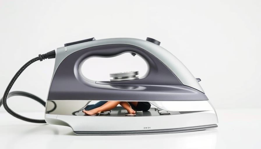 Oceanic Iron Ore Surpasses 200‑Day MA: Short‑Term Upside Amid Negative Multiples