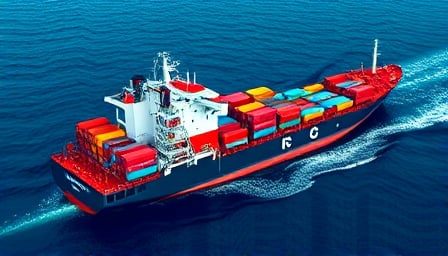 OceanPal Inc. Faces Market Challenges Amidst Resilient Stock Performance