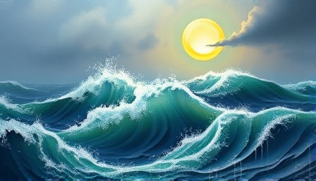 OceanPal Inc. Navigates Turbulent Waters Amid Market Volatility and Financial Challenges OceanPal Inc. Navigates Turbulent Waters Amid Market Volatility and Financial Challenges