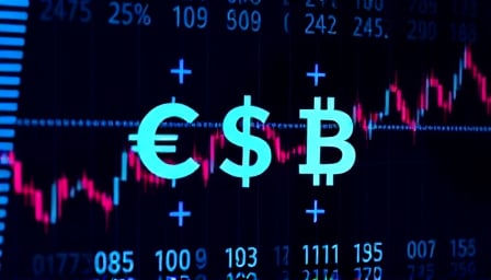 OctaSpace Navigates Volatility with Notable Price Fluctuations and Market Resilience