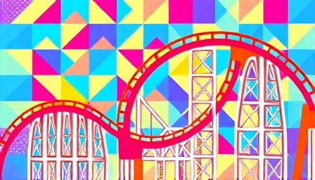 OctaSpace's Volatile Journey Highlights Crypto Market's Unpredictability