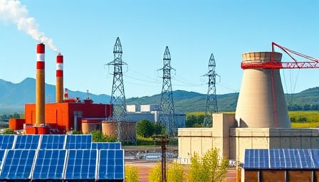 Octus Inc: Pioneering Energy Efficiency or Just Another Market Player?