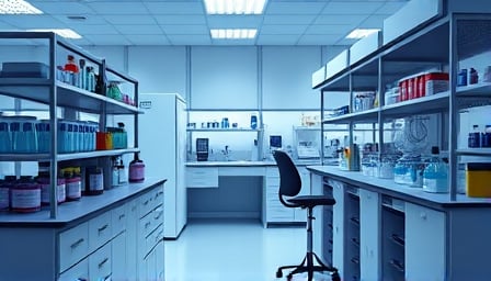 Ocugen Advances in Biotech with Focus on Regenerative Medicine and Joint Health Solutions