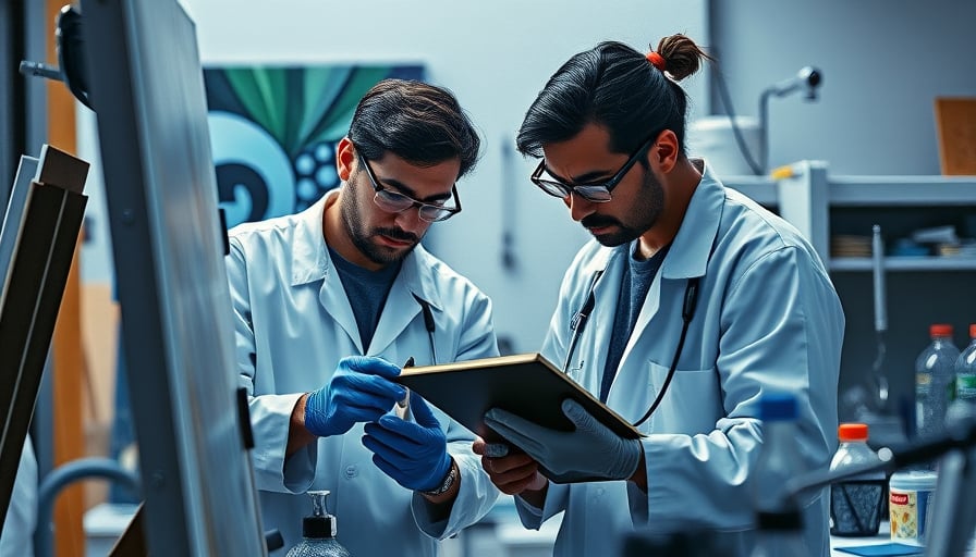 Ocugen Battles Liquidity Crisis While Pushing Gene‑Therapy Pipeline Forward Ocugen Battles Liquidity Crisis While Pushing Gene‑Therapy Pipeline Forward