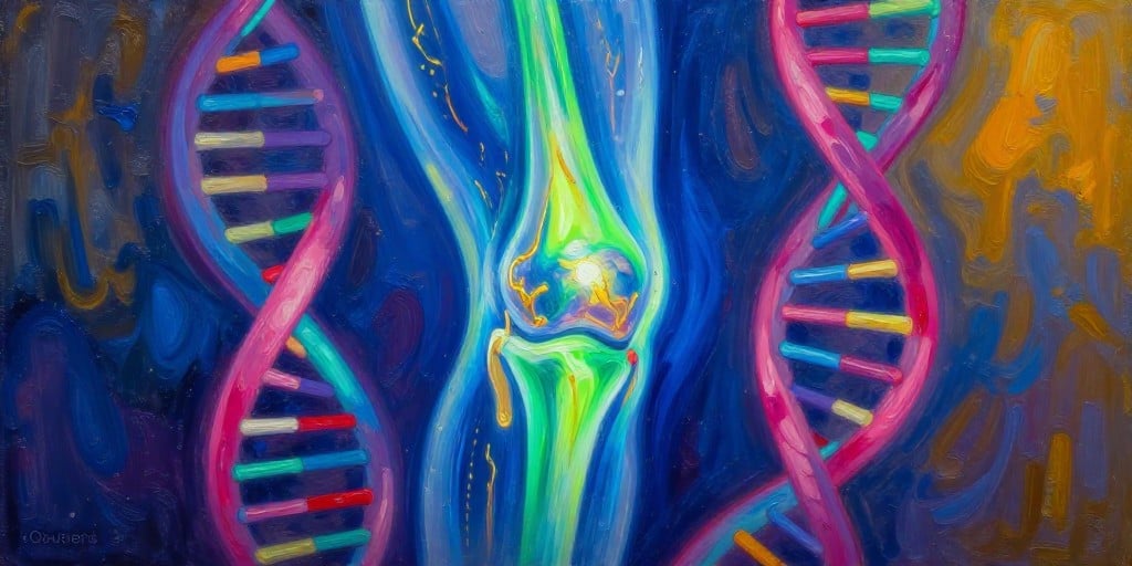 Ocugen: Leading the Charge in Regenerative Joint Medicine and Biotech Innovation Ocugen: Leading the Charge in Regenerative Joint Medicine and Biotech Innovation