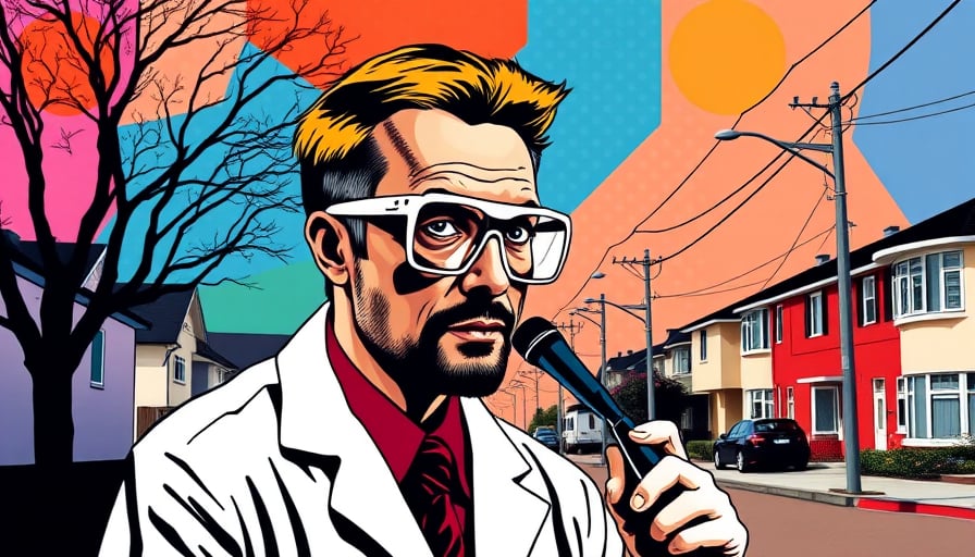 Ocugen's 2025 Q4 Results: What Investors Should Know About the Regenerative Biotech Stock