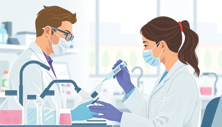 Ocugen’s Regenerative Breakthroughs: Boosting Joint Health & Investor Insight