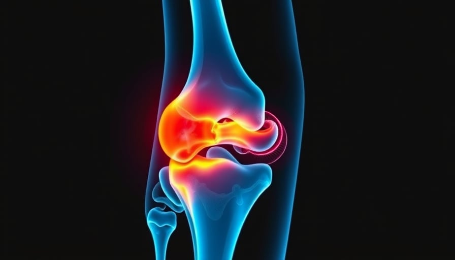 Ocugen’s Regenerative Joint Therapy Drives Biotech Innovation Amid Market Fluctuations