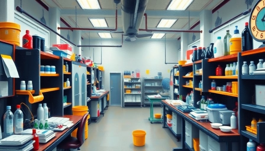 Ocugen’s Regenerative Medicine Push Drives Growth in Joint Health