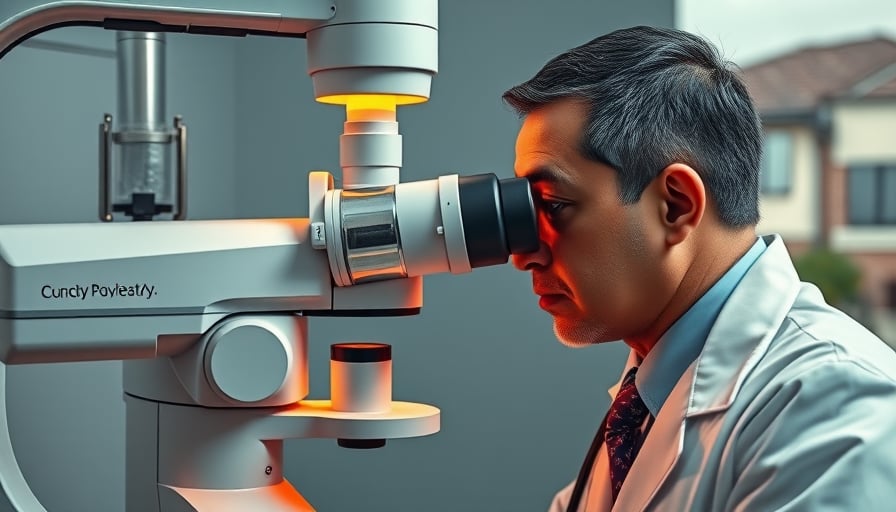 OCUL Shares Surge 11% Pre‑Market as Sanofi Rumor Fuels AMD Pipeline Buzz