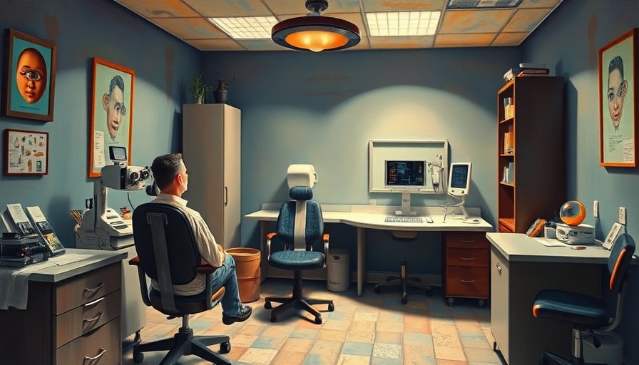 Ocular Therapeutix: Analyst Bullish Despite Modest Clinical Gains—Up to 199% Upside Ocular Therapeutix: Analyst Bullish Despite Modest Clinical Gains—Up to 199% Upside