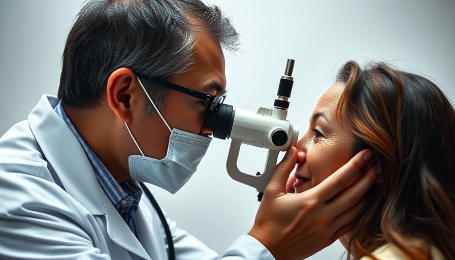 Ocular Therapeutix: Hydrogel Eye Care Innovator Driving Global Growth & Investor Interest Ocular Therapeutix: Hydrogel Eye Care Innovator Driving Global Growth & Investor Interest