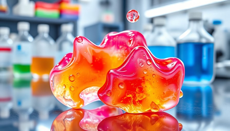 Ocular Therapeutix: Innovating Global Eye Care with Hydrogel Technology Ocular Therapeutix: Innovating Global Eye Care with Hydrogel Technology