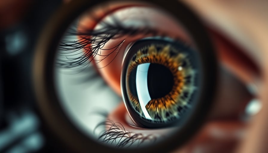 Ocular Therapeutix Q3 2025: Revenue Miss, EPS Loss, Wet AMD Trial Milestone Hit