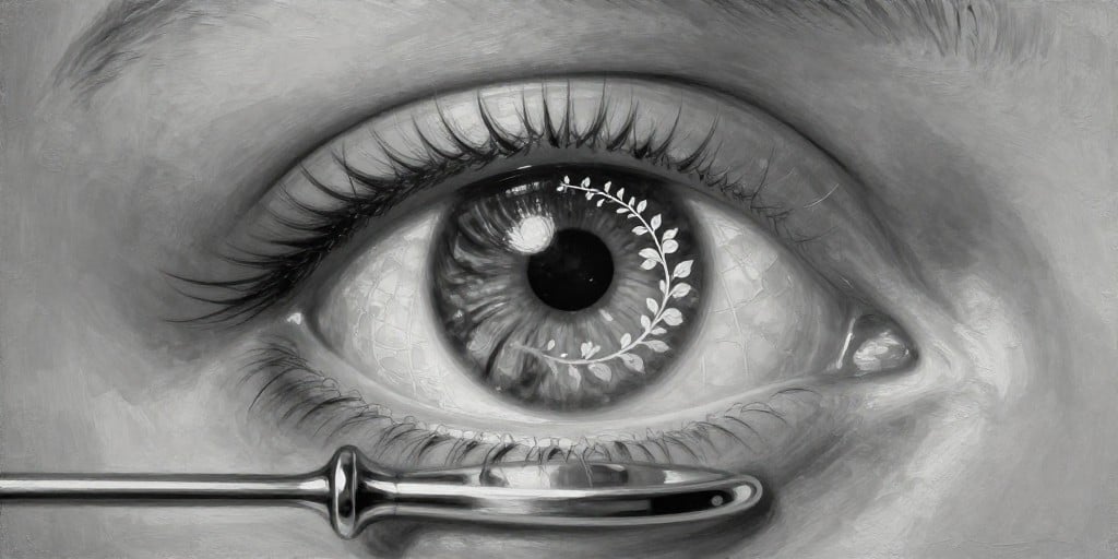 Oculis Holding AG Faces Stock Volatility Amid Ophthalmology Innovation