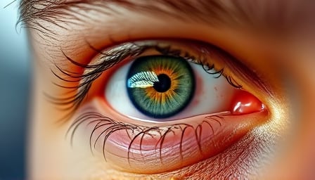 Ocumetics Technology Corp Unveils Revolutionary Bio Lens for Seamless Vision Correction Ocumetics Technology Corp Unveils Revolutionary Bio Lens for Seamless Vision Correction