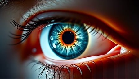 Ocumetics Technology Corp's Stock Soars Following Successful Bionic Lens Implant