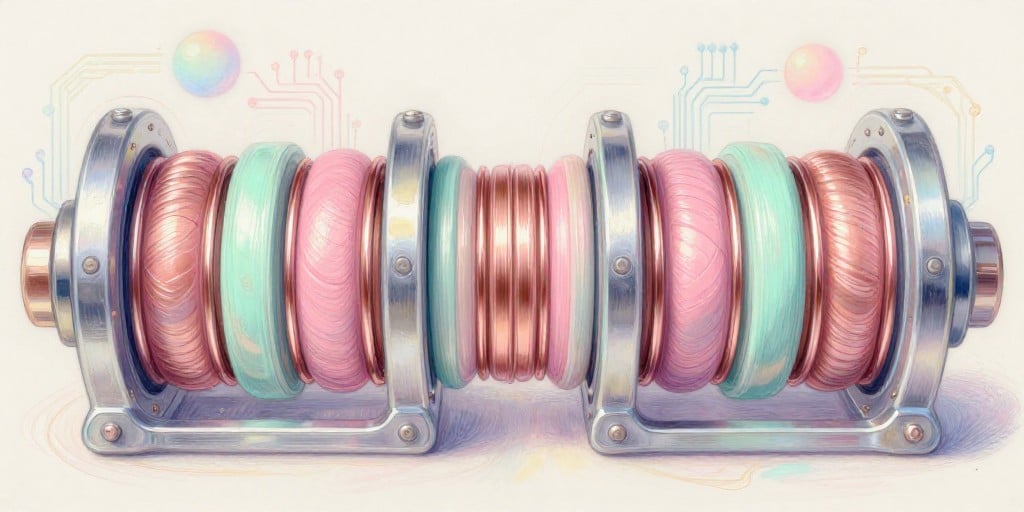 Odawara Engineering: Japan’s Leading Motor Winding System Supplier & Stock Market Highlights