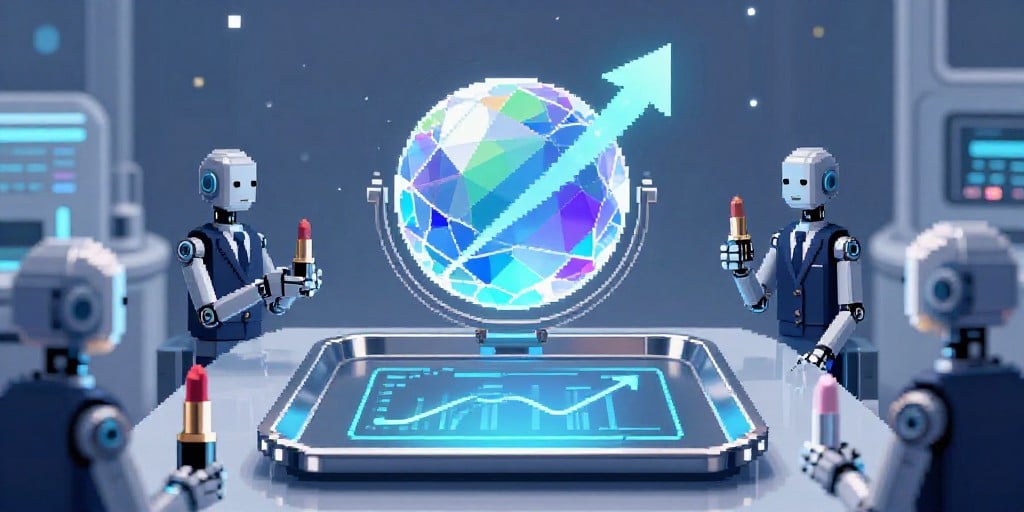 Oddity Tech CFO’s Share Gains Signal Confidence in AI‑Driven Beauty Growth