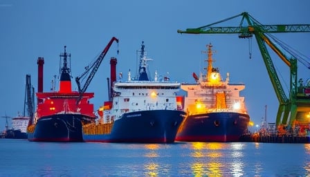 Odfjell Technology Ltd Posts Strong Q4 Earnings, Cementing Its Leadership in Offshore Drilling