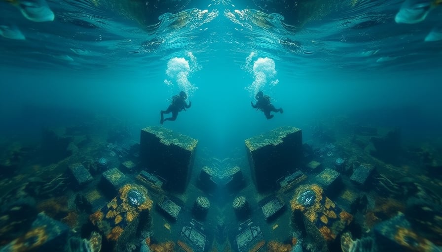 Odyssey Marine Exploration Faces Financial Volatility Amid Subsea Mining Challenges