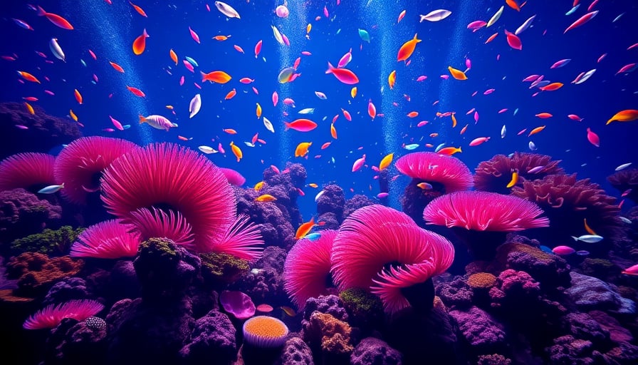 Odyssey Marine Exploration Faces Volatile Future Amid Subsea Mining Ambitions