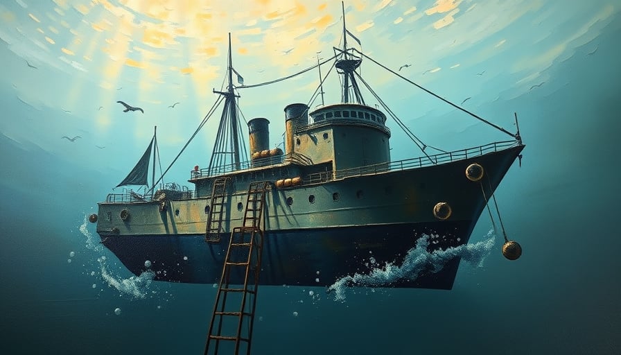 Odyssey Marine Reports Q3 Losses, Sees Growth Potential After U.S. Phosphate Designation Odyssey Marine Reports Q3 Losses, Sees Growth Potential After U.S. Phosphate Designation