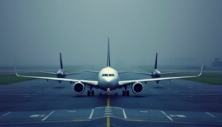 Oesterreichische Post AG Reports Strong H1 2025 Performance Amid Market Growth Oesterreichische Post AG Reports Strong H1 2025 Performance Amid Market Growth