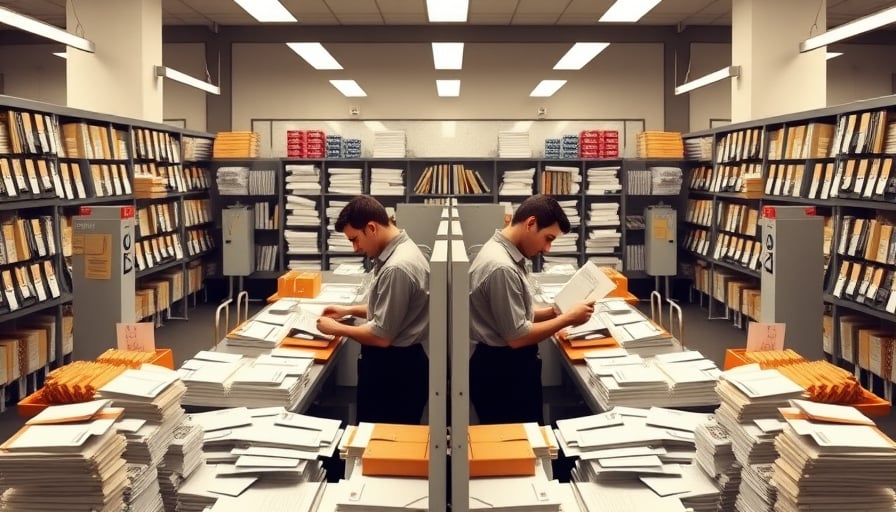 Oesterreichische Post: Robust gegen Digitaldruck, Börsenpreis steigt