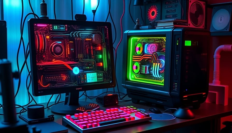 OFA Group Stock Slumps: Negative Earnings, Volatility, & RWA Innovation