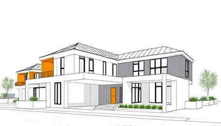 OFA Group Tackles Market Volatility with Strategic Focus in Architecture