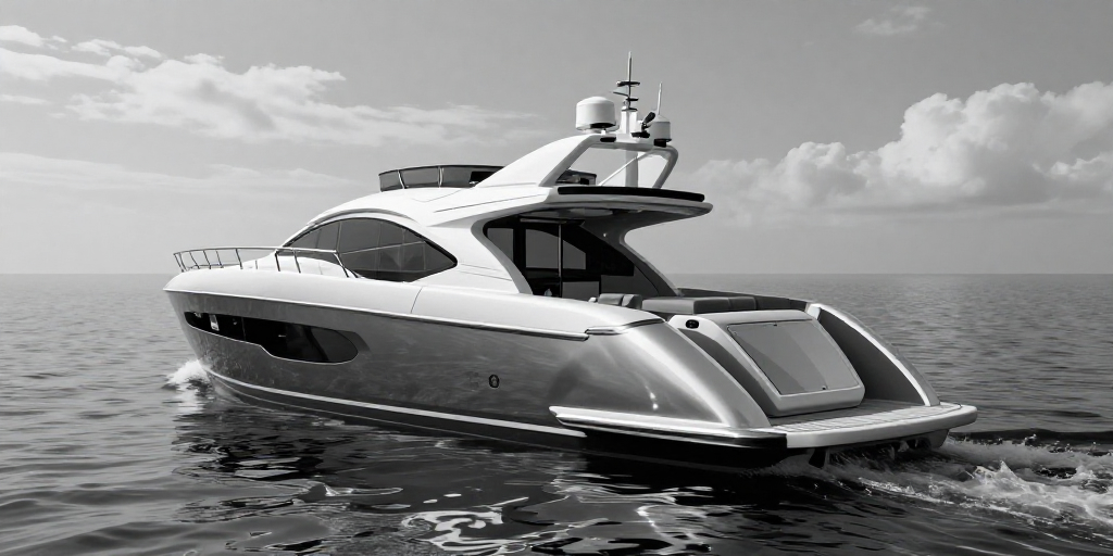 Off The Hook YS Inc. Launches Sportsman & Phenom Yachts to Revive Growth & Beat High‑End Boating Rivals