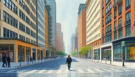 Offerpad Solutions Inc. Faces Market Volatility Amid Real Estate Challenges
