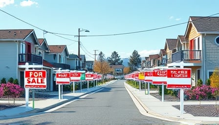 Offerpad Solutions Inc.: Navigating Volatility in the Real Estate Market