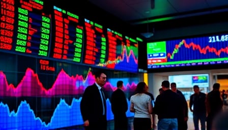 Offerpad Solutions Inc. Sees Surge in Options Trading Amid Institutional Interest and Market Buzz