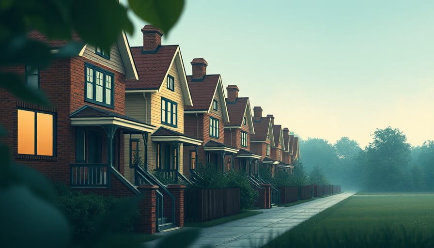 Offerpad Targets 1,000 Q3 Real‑Estate Deals While Cutting Costs to Boost Profits