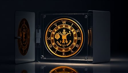 Official Trump Coin Sparks Institutional Interest Amid Meme Coin Market Dynamics
