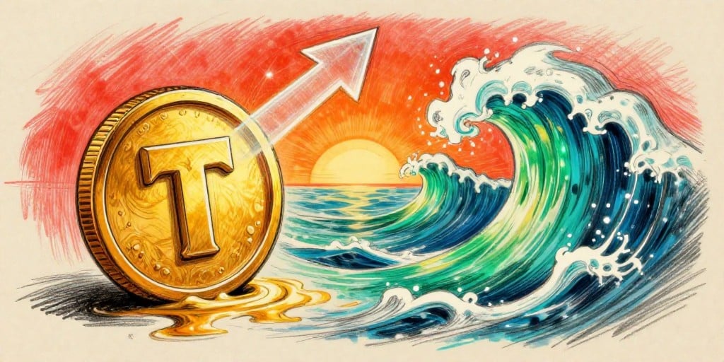 OFFICIAL TRUMP Crypto: 2026 Price Recovery, $513M Market Cap & Future Outlook OFFICIAL TRUMP Crypto: 2026 Price Recovery, $513M Market Cap & Future Outlook